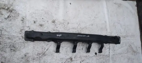 KIA Carens I Rear bumper cross member 866301D010