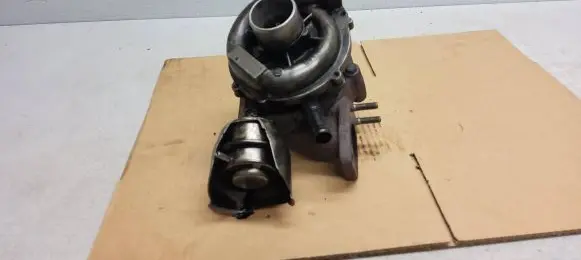 Peugeot 307 Turbo 9663199280