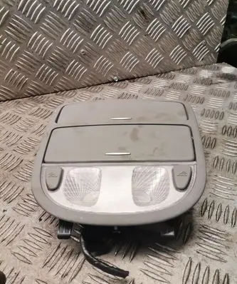 Hyundai Santa Fe Front seat light 928002bxxx