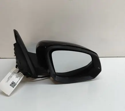 Volkswagen Multivan T6 Front door electric wing mirror 7T0857408T