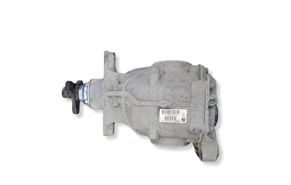 BMW 6 F06 Gran coupe Rear differential 7630828 EA5764281 9116091606670003