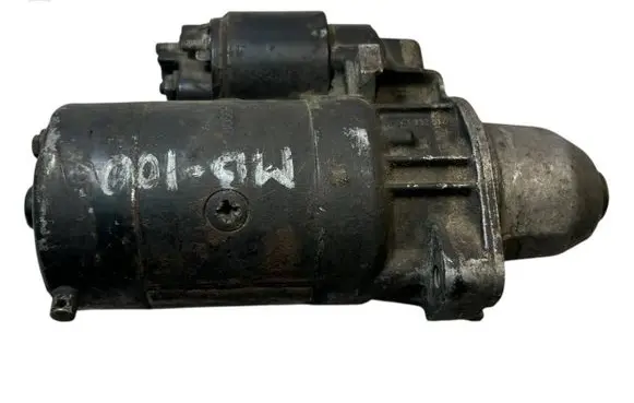 Mercedes-Benz 100 W631 Starter motor 0001218162 0331303151