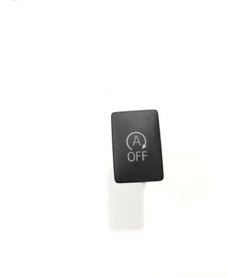 Toyota Avensis T270 ESP (stability program) switch 15C857