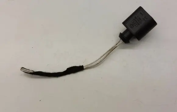 Audi A4 S4 B8 8K Other wiring loom 1J0973702