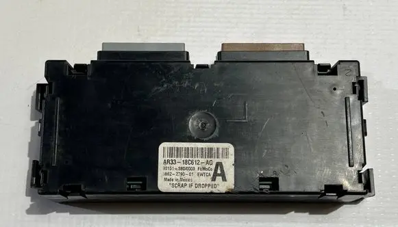 Ford Mustang V Air conditioner control unit module AR3318C612AG
