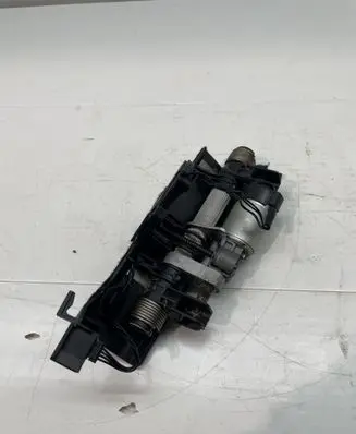 Mercedes-Benz S W221 Seat adjustment motor W2219700125