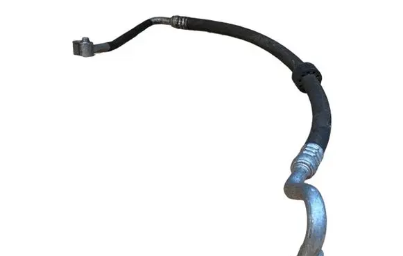 Audi A2 Air conditioning (A/C) pipe/hose 8Z0260701H