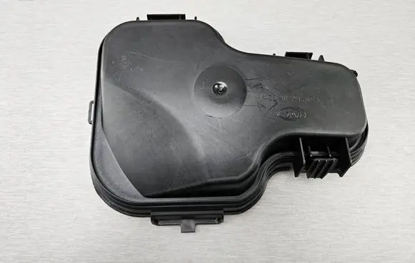 BMW 3 E90 E91 Headlight/headlamp dust cover 7159568 63117159568 62611L