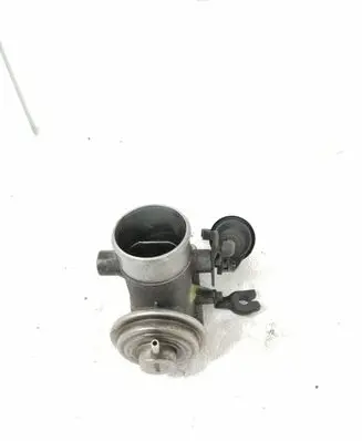 Mercedes-Benz E W211 EGR valve A6110980417