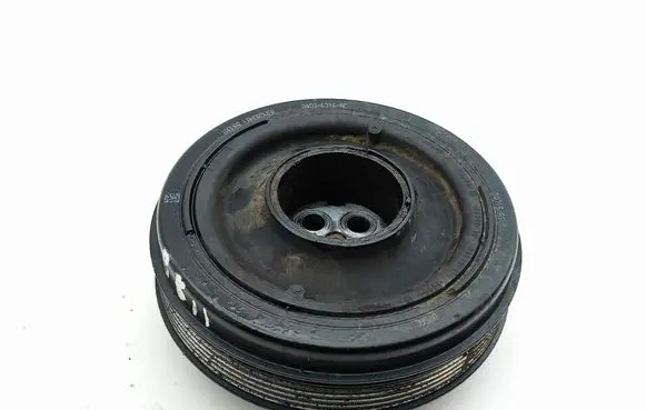 Jaguar XE Crankshaft pulley G4D36316AC