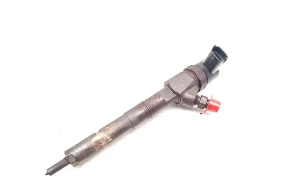 Opel Astra H Fuel injector 0445110243