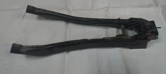 Jaguar XJ X40 Other center console (tunnel) element NENURODYTAS