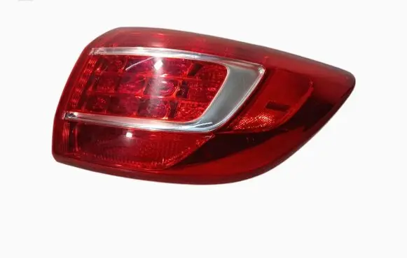 KIA Sportage Rear/tail lights 924023W0