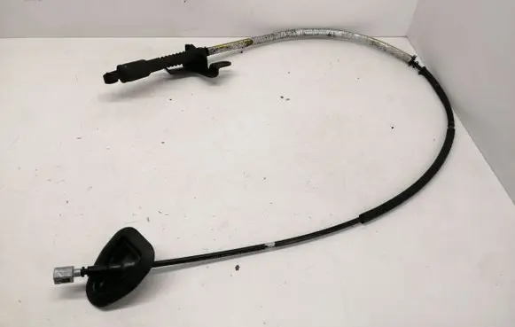 Dodge Durango Gear shift cable linkage 68144637AD 68106127AC