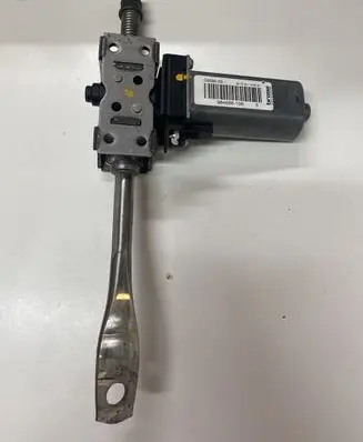 Land Rover Discovery Sport Seat adjustment motor 984686106