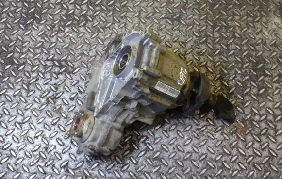 BMW X1 E84 Gearbox transfer box case 7619176 26SP3
