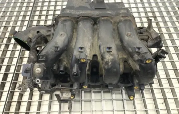 Intake manifold