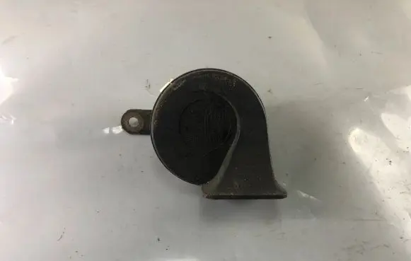 Mitsubishi Pajero Pinin Horn signal