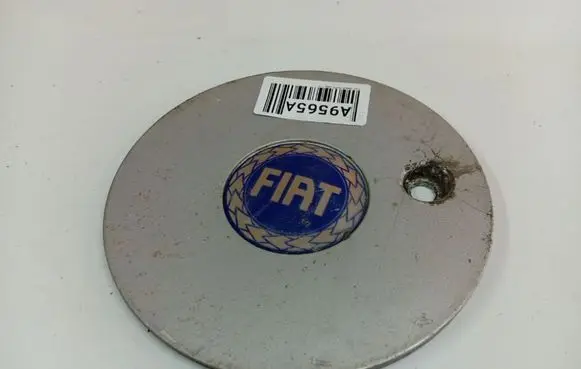 Fiat Grande Punto Original wheel cap 90468451