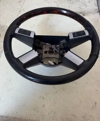 Chrysler 300 - 300C Steering wheel 0UV231DVAG 14117D