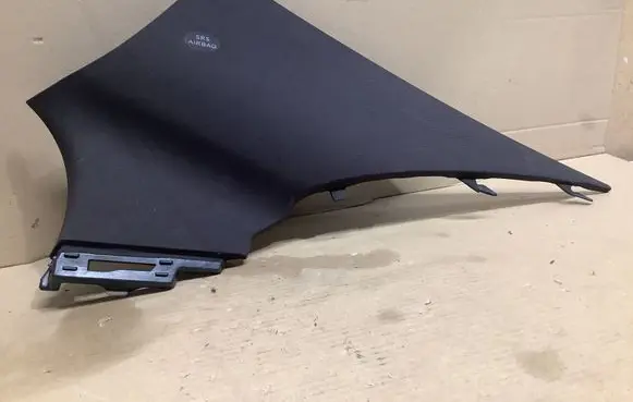 Lexus ES VII XZ10 (D)pillar trim (top) 6247033230