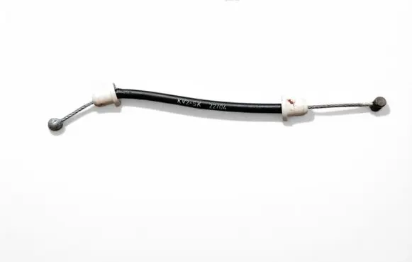 Volvo XC90 Hand brake release cable KV2SK