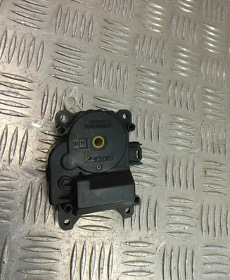 Lexus GS 300 350 430 450H Air flap motor/actuator 0638000171