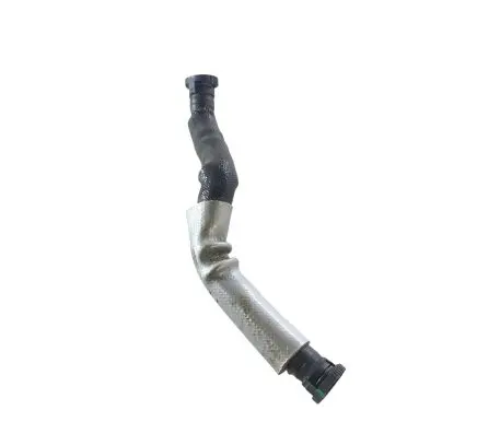 Alfa Romeo Stelvio Breather hose/pipe 
