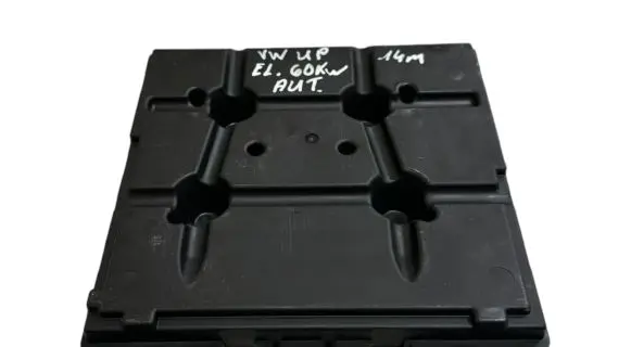 Volkswagen Up Comfort/convenience module 7H0937090B A2C82235100 5WK50571