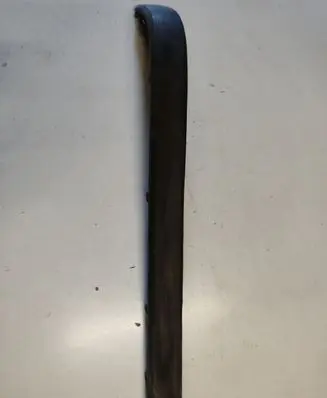 BMW 5 E34 Rear bumper trim bar molding 8248818 51128248818