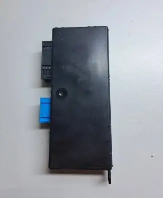 BMW 5 F10 F11 Other control units/modules 9321879 133221 ZGW024SK