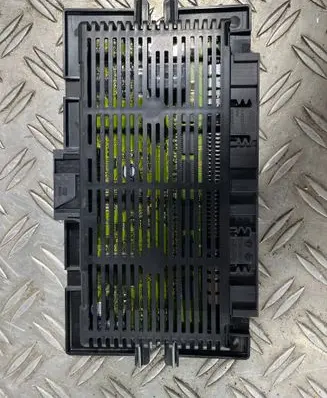 Light module LCM