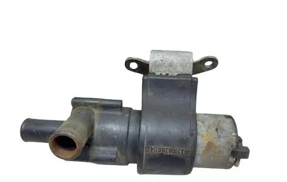 Mercedes-Benz E W210 Electric auxiliary coolant/water pump R403853 0018352564