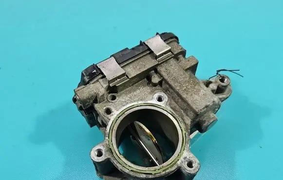 Skoda Rapid (NH) Throttle body valve 04B128063K IMPRK1568442