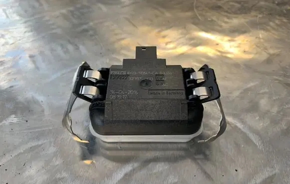 Jaguar XF X250 Rain sensor C2Z27515