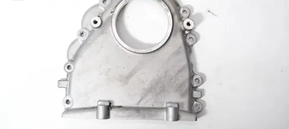 Audi A6 S6 C6 4F Timing chain cover 059109129E