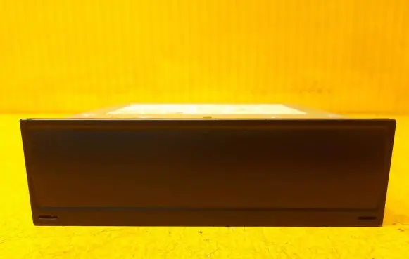 Seat Tarraco Radio/CD/DVD/GPS head unit 575035862H