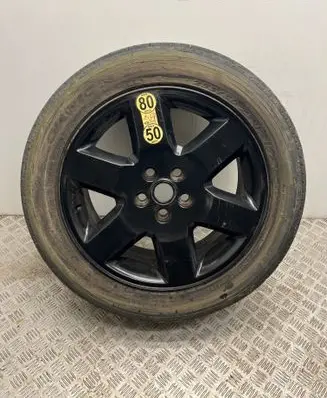 Land Rover Range Rover Sport L320 R19 spare wheel U9GRA CD9944B