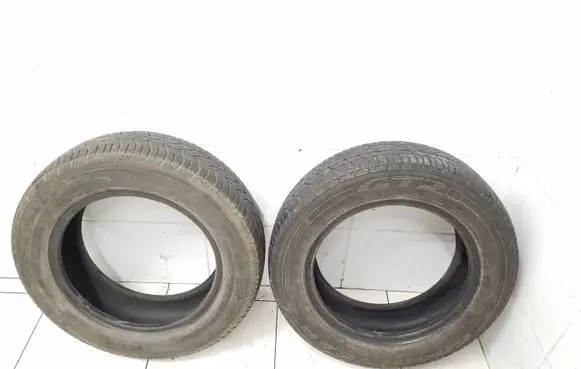 Ford Mondeo MK II R14 summer tire 17565R1482T GT2