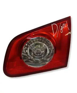 Volkswagen PASSAT B6 Tailgate rear/tail lights 3C9945094
