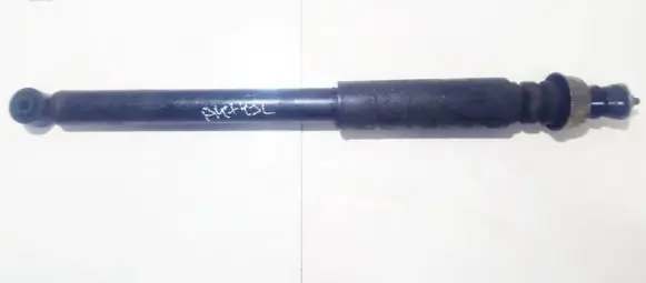 Nissan Note (E12) Rear shock absorber/damper 562103vu0b
