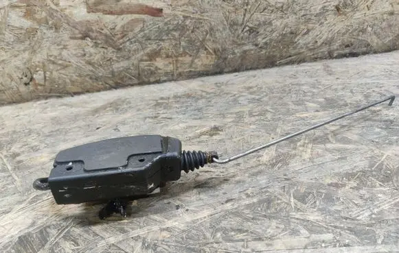 Jaguar XJS Central locking motor 