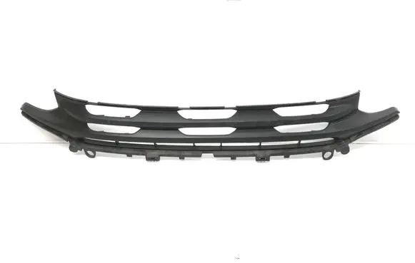 Citroen C5 Aircross Front bumper lower grill 9825347577