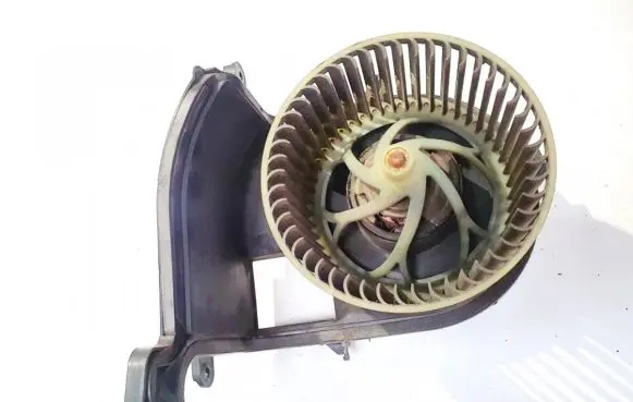 Renault Clio II Heater fan/blower 1271212