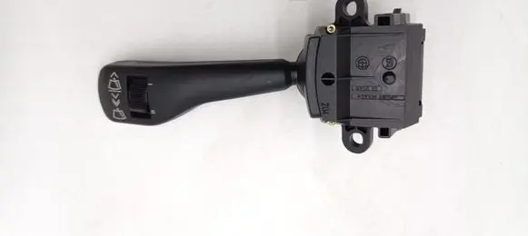 BMW 3 E46 Wiper control stalk 61318363664 8363664
