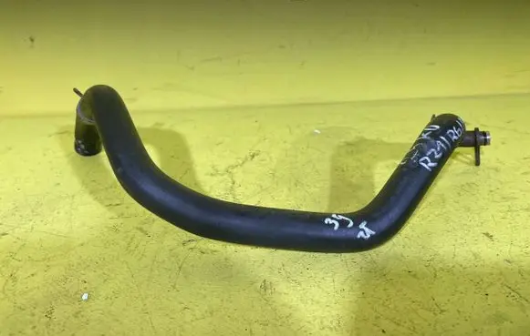 Chrysler 300 - 300C Intake resonator 214KM