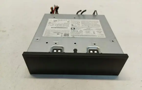 Volkswagen Golf VIII Other control units/modules 5H0035820M