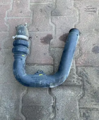 Ford Ranger Intercooler hose/pipe AB39-6C646-DC