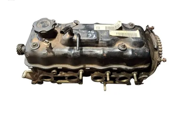 Suzuki Vitara (ET/TA) Engine head T10G16M357738 0030004337