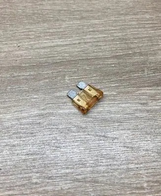 BMW 7 E65 E66 Fuse 5AFUSE
